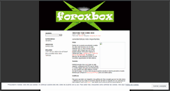 Desktop Screenshot of linksdetodo.wordpress.com