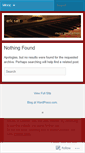 Mobile Screenshot of ericsalt.wordpress.com