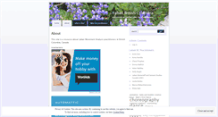 Desktop Screenshot of labanbc.wordpress.com