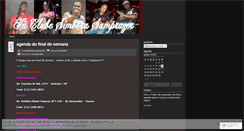 Desktop Screenshot of faclubesimborasamprazer.wordpress.com