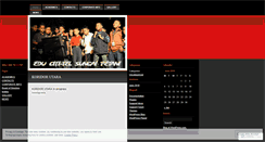Desktop Screenshot of ectsungaipetani.wordpress.com