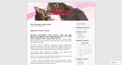 Desktop Screenshot of budriez04.wordpress.com