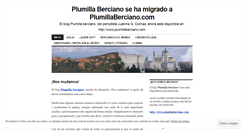 Desktop Screenshot of juanmagecolinas.wordpress.com