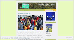 Desktop Screenshot of masipoeng.wordpress.com