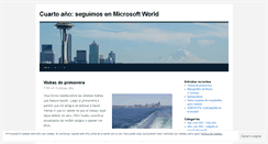 Desktop Screenshot of jperena.wordpress.com