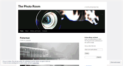 Desktop Screenshot of photoroombg.wordpress.com