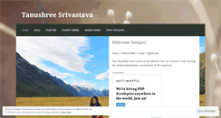 Desktop Screenshot of privyplace.wordpress.com