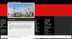 Desktop Screenshot of guiworld.wordpress.com