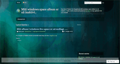 Desktop Screenshot of krokens.wordpress.com