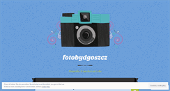 Desktop Screenshot of fotobydgoszcz.wordpress.com