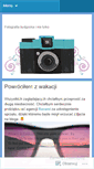 Mobile Screenshot of fotobydgoszcz.wordpress.com