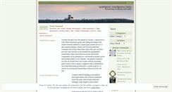 Desktop Screenshot of norepeat.wordpress.com
