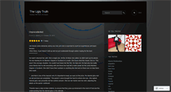 Desktop Screenshot of bulejr.wordpress.com