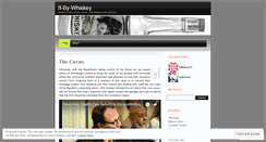 Desktop Screenshot of ibwblog.wordpress.com