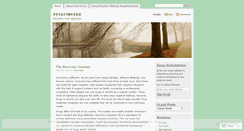 Desktop Screenshot of fullcircle2.wordpress.com