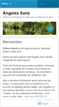 Mobile Screenshot of esferanatural.wordpress.com