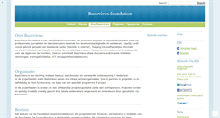 Desktop Screenshot of basicviews.wordpress.com