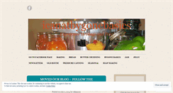 Desktop Screenshot of icanatbygonebasics.wordpress.com