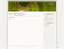 Tablet Screenshot of falestad.wordpress.com