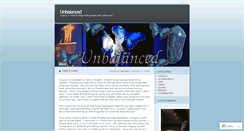 Desktop Screenshot of apennymore.wordpress.com