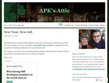 Tablet Screenshot of apk4jc.wordpress.com