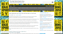 Desktop Screenshot of ndpercy.wordpress.com