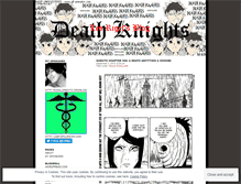 Tablet Screenshot of leorigel.wordpress.com