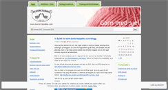 Desktop Screenshot of dustorealpakka.wordpress.com