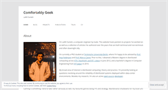 Desktop Screenshot of lalithsuresh.wordpress.com