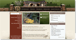 Desktop Screenshot of govofhate.wordpress.com