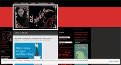 Desktop Screenshot of elcajondelosplaceres.wordpress.com