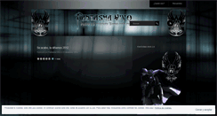 Desktop Screenshot of fantasmavivo.wordpress.com