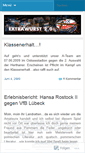 Mobile Screenshot of extrawurst2punkt0.wordpress.com