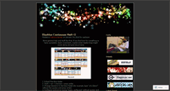 Desktop Screenshot of cactuken.wordpress.com