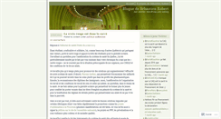 Desktop Screenshot of basbob.wordpress.com