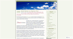 Desktop Screenshot of afantappie.wordpress.com