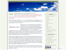 Tablet Screenshot of afantappie.wordpress.com
