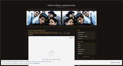 Desktop Screenshot of kekatu.wordpress.com
