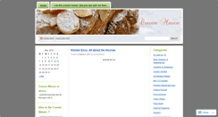 Desktop Screenshot of cravenmaven.wordpress.com