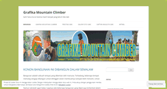 Desktop Screenshot of gmc4.wordpress.com