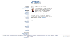 Desktop Screenshot of elmuertovivo2.wordpress.com