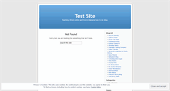 Desktop Screenshot of ebayauctionstrategies.wordpress.com