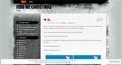 Desktop Screenshot of newdless.wordpress.com