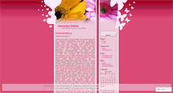 Desktop Screenshot of ithamaniez.wordpress.com