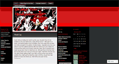 Desktop Screenshot of 65boysnewblog.wordpress.com