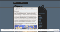 Desktop Screenshot of mundomagico.wordpress.com