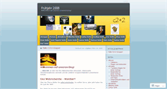 Desktop Screenshot of c2plus.wordpress.com