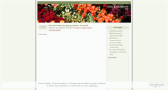 Desktop Screenshot of juliatpt.wordpress.com