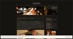 Desktop Screenshot of nextlevelphotos.wordpress.com