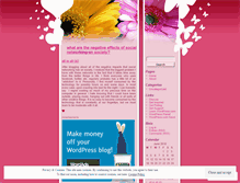 Tablet Screenshot of helendenimread.wordpress.com